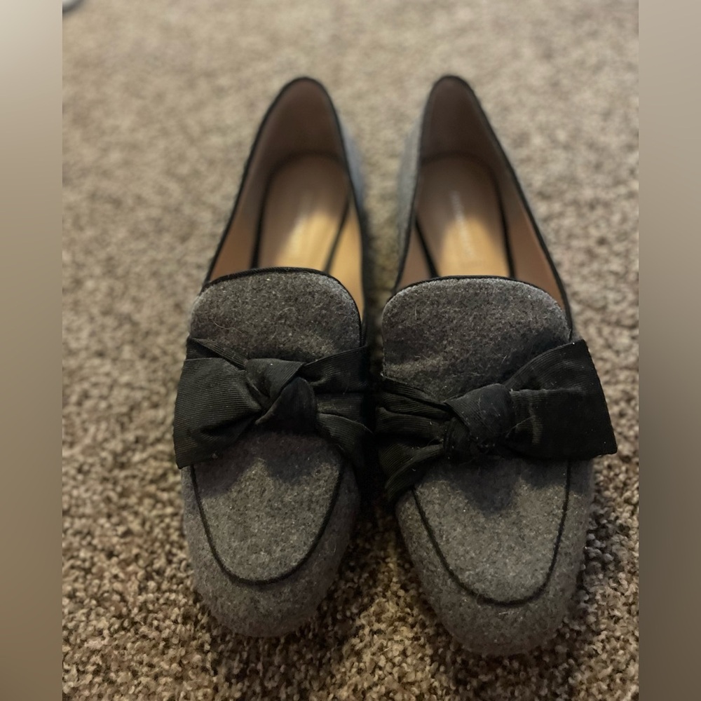 Antonio Melani loafer shoes